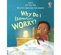Katie Daynes Very First Questions and Answers: Why do I (some (Libro di cartone)