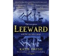 Katie Daysh Leeward (Copertina rigida) Nightingale & Courtney