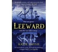 Katie Daysh Leeward (Tascabile) Nightingale & Courtney