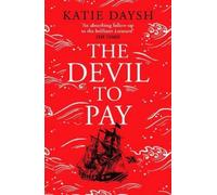 Katie Daysh The Devil to Pay (Tascabile) Nightingale & Courtney