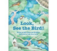 Katie Fallon Look, See the Bird (Copertina rigida)