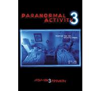 Katie Featherston - Paranormal Activity 3 [Edizione: Giappone]