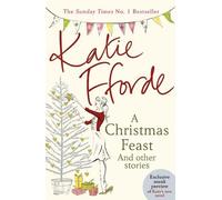 Katie Fforde A Christmas Feast (Tascabile)
