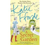 Katie Fforde A Secret Garden (Tascabile)