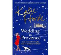Katie Fforde A Wedding in Provence (Tascabile)