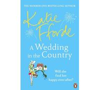Katie Fforde A Wedding in the Country (Tascabile)