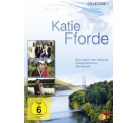 Katie Fforde - Box 1
