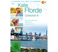 Katie Fforde - Box 6