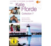 Katie Fforde - Box 7