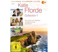 Katie Fforde - Collection 1