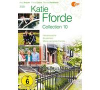 Katie Fforde - Collection 10