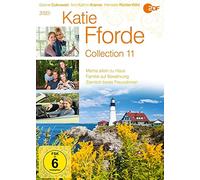 Katie Fforde - Collection 11