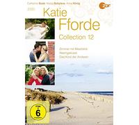 Katie Fforde - Collection 12