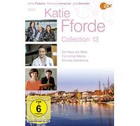 Katie Fforde - Collection 13