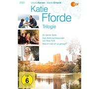 Katie Fforde - Trilogie
