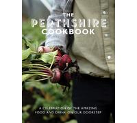 Katie Fisher Perthshire Cook Book (Tascabile)