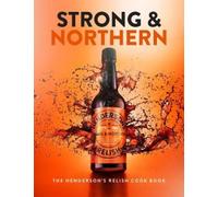 Katie Fisher Strong and Northern (Copertina rigida)
