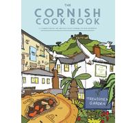 Katie Fisher The Cornish Cook Book (Tascabile) Get Stuck In