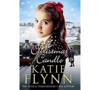 Katie Flynn A Christmas Candle (Copertina rigida)