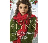 Katie Flynn A Christmas Gift (Copertina rigida)
