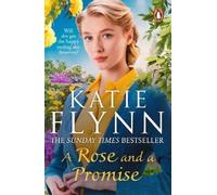 Katie Flynn A Rose and a Promise (Tascabile)