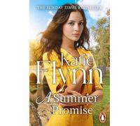 Katie Flynn A Summer Promise (Tascabile)