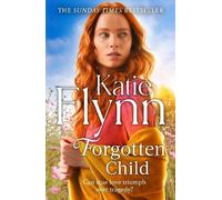 Katie Flynn Forgotten Child (Tascabile)