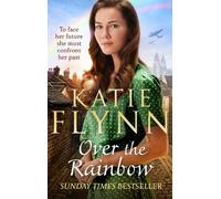 Katie Flynn Over the Rainbow (Tascabile) Liverpool Sisters