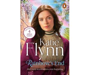 Katie Flynn Rainbow's End (Tascabile)