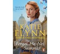 Katie Flynn The Forget-Me-Not Summer (Tascabile)
