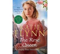 Katie Flynn The Rose Queen (Tascabile)