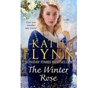 Katie Flynn The Winter Rose (Tascabile)