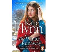 Katie Flynn The Winter Runaway (Copertina rigida)