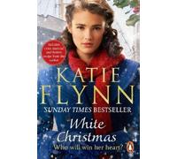 Katie Flynn White Christmas (Tascabile)