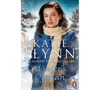 Katie Flynn Winter's Orphan (Copertina rigida)