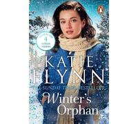 Katie Flynn Winter's Orphan (Tascabile)