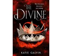 Katie Galvin The Divine (Tascabile) Gifted