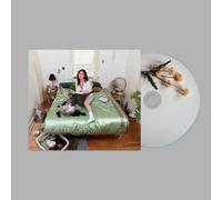 Katie Gavin What a Relief (CD) Album