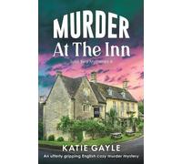 Katie Gayle Murder at the Inn (Tascabile) Julia Bird Mysteries