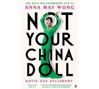 Katie Gee Salisbury Not Your China Doll (Copertina rigida)