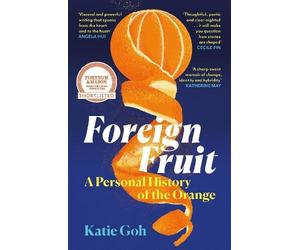 Katie Goh Foreign Fruit (Tascabile)