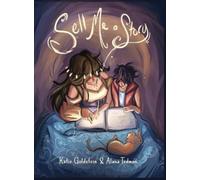 Katie Goldstein Sell Me A Story (Copertina rigida)
