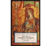 Katie Gramich The Works of Gwerful Mechain (Tascabile)