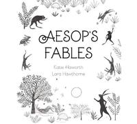 Katie Haworth Aesop's Fables (Copertina rigida)