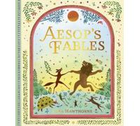 Katie Haworth Aesop's Fables (Copertina rigida) (PRESALE 27/08/2026)