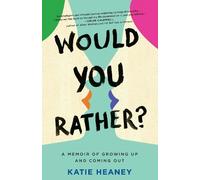 Katie Heaney Would You Rather? (Tascabile)