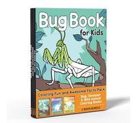 Katie Henries-Meisner Coloring Book Box Set (Tascabile)