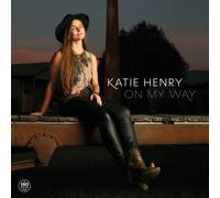 on my way--Import USA