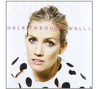 Katie Herzig Walk Through Walls (Vinyl LP)