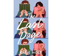 Katie Holt The Last Page (Tascabile)